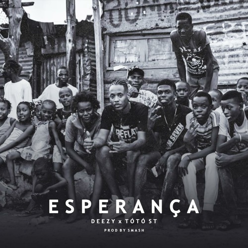 Esperança ft. Toto